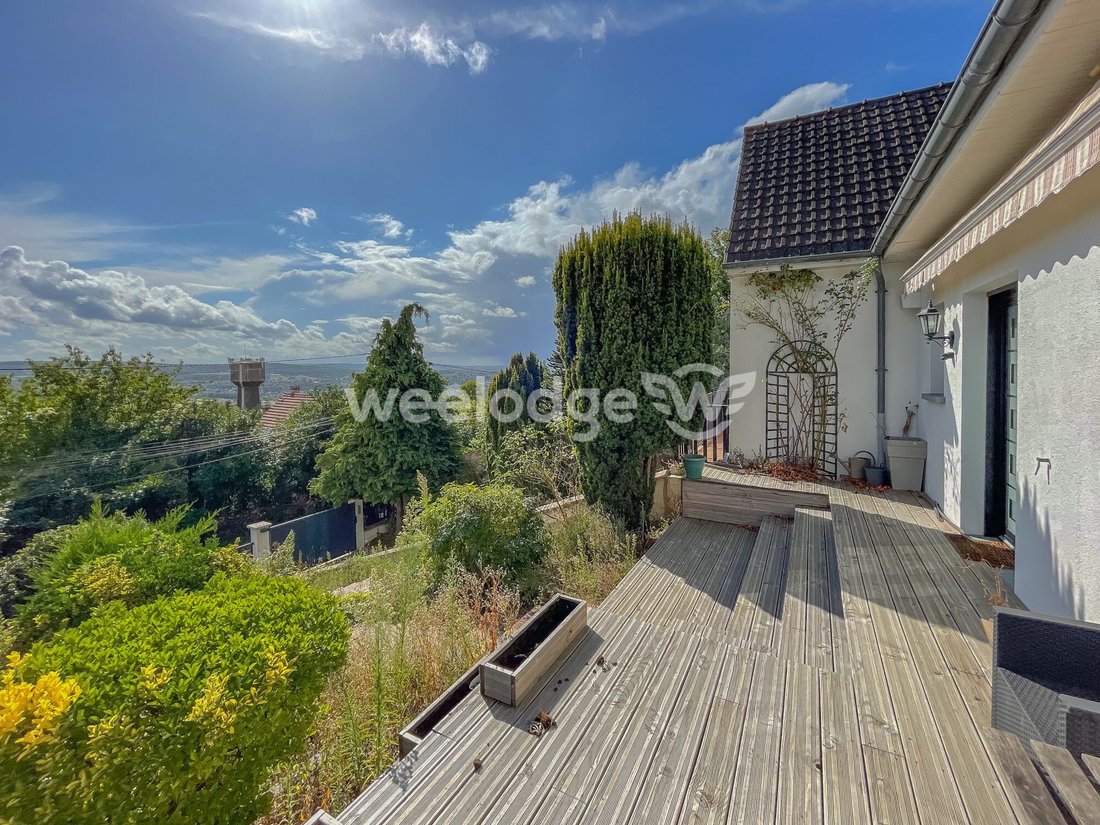 House in Centre, Triel-sur-Seine, France 1 - 17393075