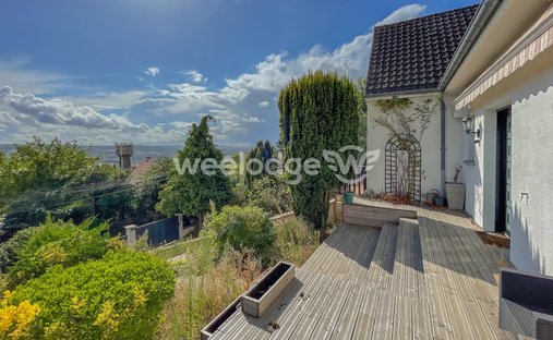 House in Centre, Triel-sur-Seine, France 1
