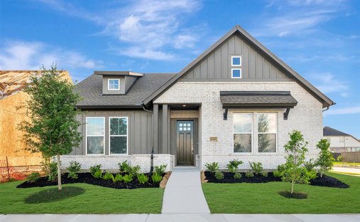 House in Baytown, Texas, United States 1