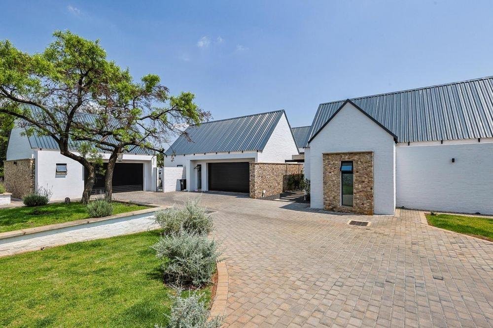 Haus in Pretoria Zentrum, Gauteng, Südafrika 2 - 18570838