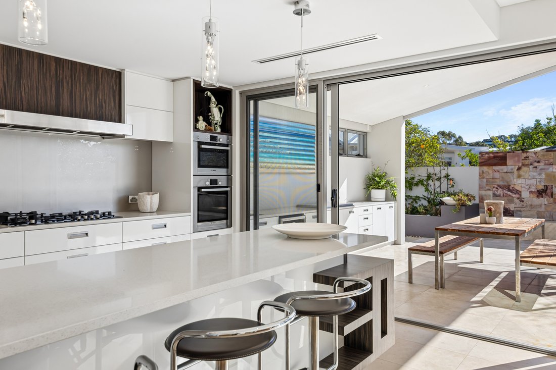 House in Swanbourne, Western Australia, Australia 3 - 18570284