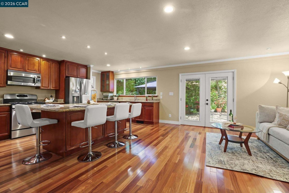 House in Walnut Creek, California, United States 2 - 18570722