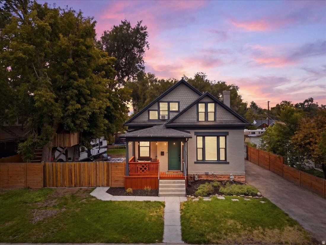 House in Salt Lake City, Utah, United States 2 - 18570708