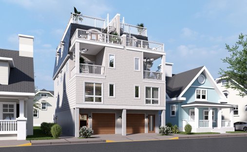 Condo in Rumson, New Jersey, United States 1