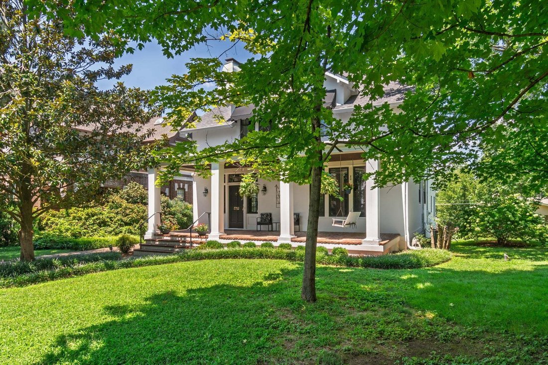 House in Nashville, Tennessee, United States 2 - 18573571