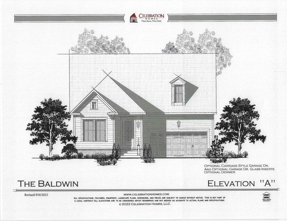 House in Murfreesboro, Tennessee, United States 1 - 18573581