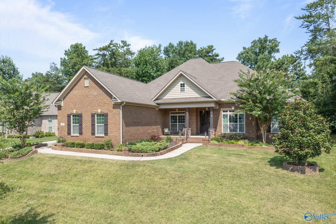 Haus in Redstone Arsenal, Alabama, Vereinigte Staaten 3 - 18567442