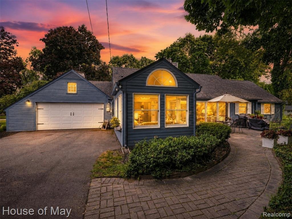 House in Bloomfield Hills, Michigan, United States 3 - 18554927