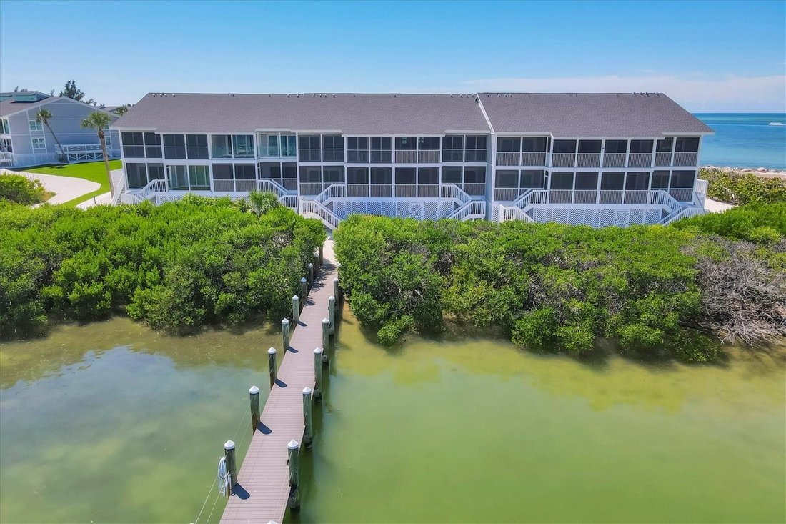 Condo in Cape Haze, Florida, United States 4 - 17184934