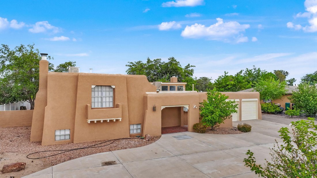 House in Rio Rancho, New Mexico, United States 1 - 17841260