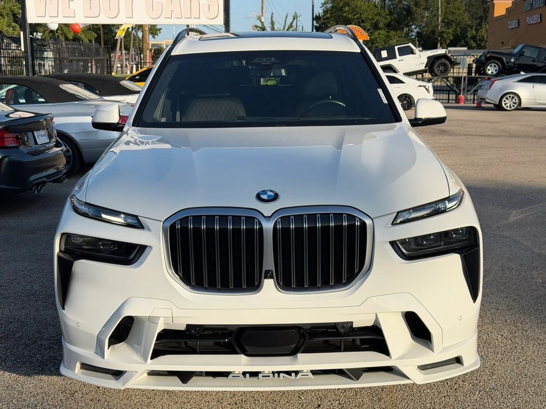 Suv in Spring, TX, United States 2 - 18571128
