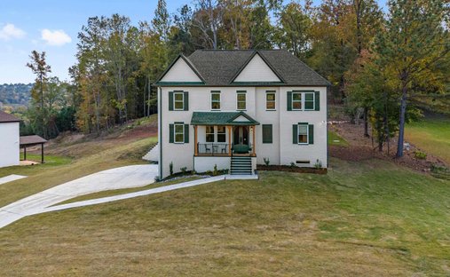 House in Trussville, Alabama, United States 1