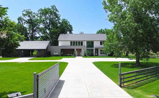 Haus in Sugar Land, Texas, Vereinigte Staaten 1