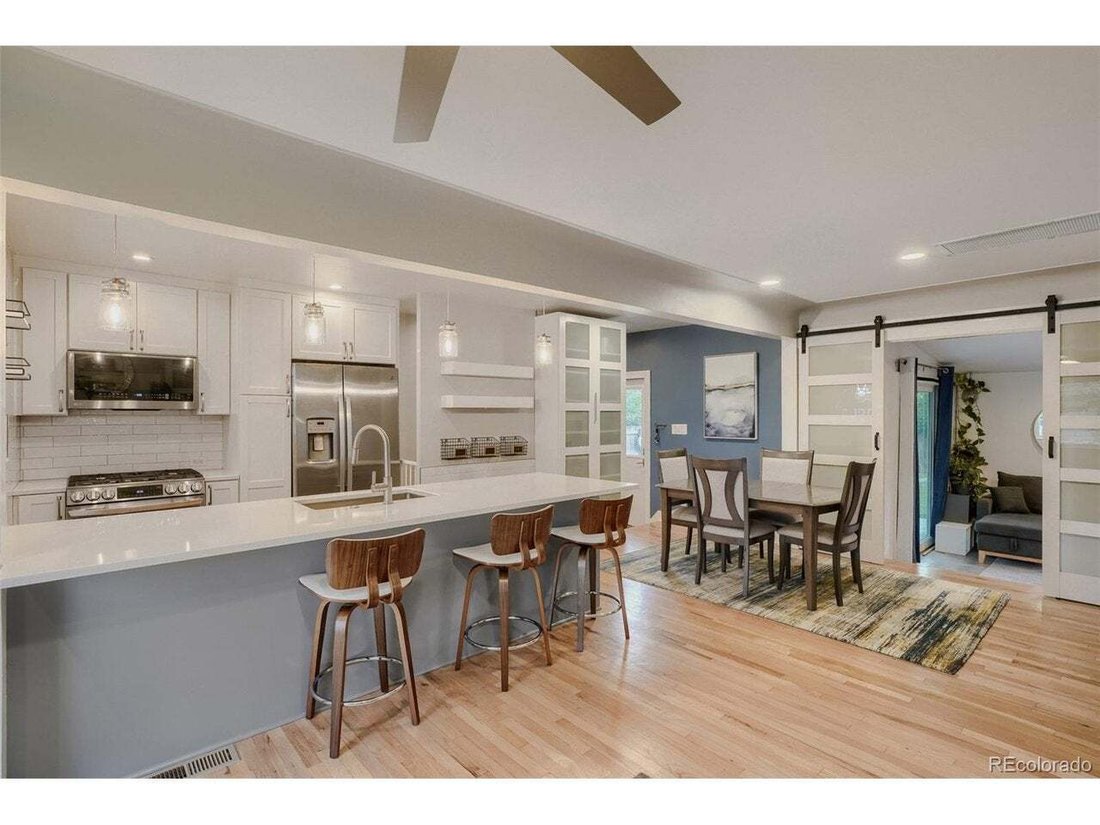 House in Denver, Colorado, United States 5 - 18571516