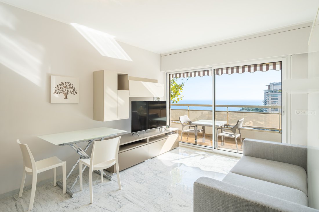 Apartment in Monaco, Monaco 1 - 18565903