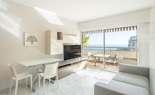 Apartment in Monaco, Monaco 1