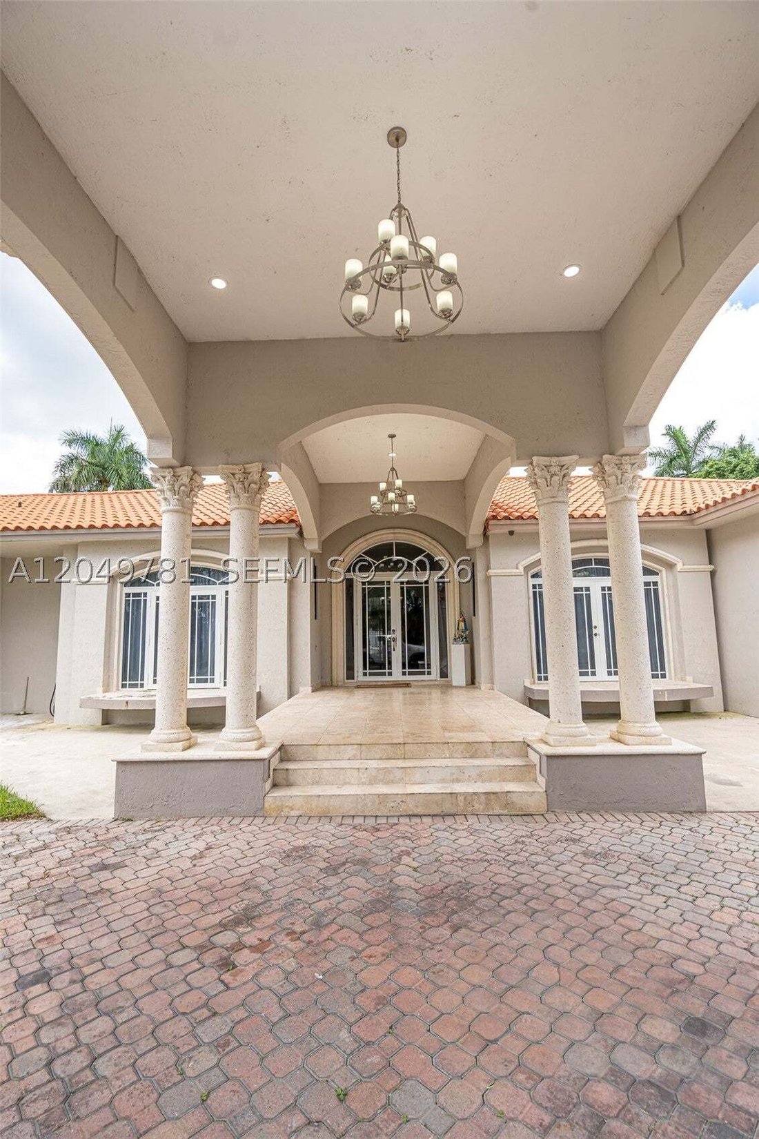 Maison à Miami, Floride, États-Unis 5 - 18370999