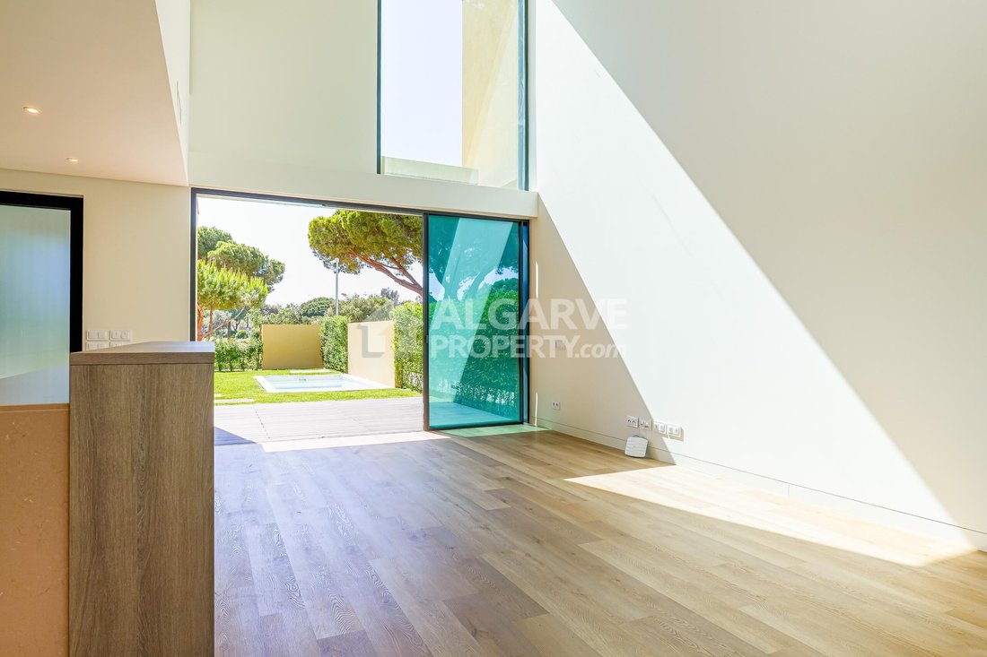 Villa à Vilamoura, Quarteira, Algarve 5 - 18569584
