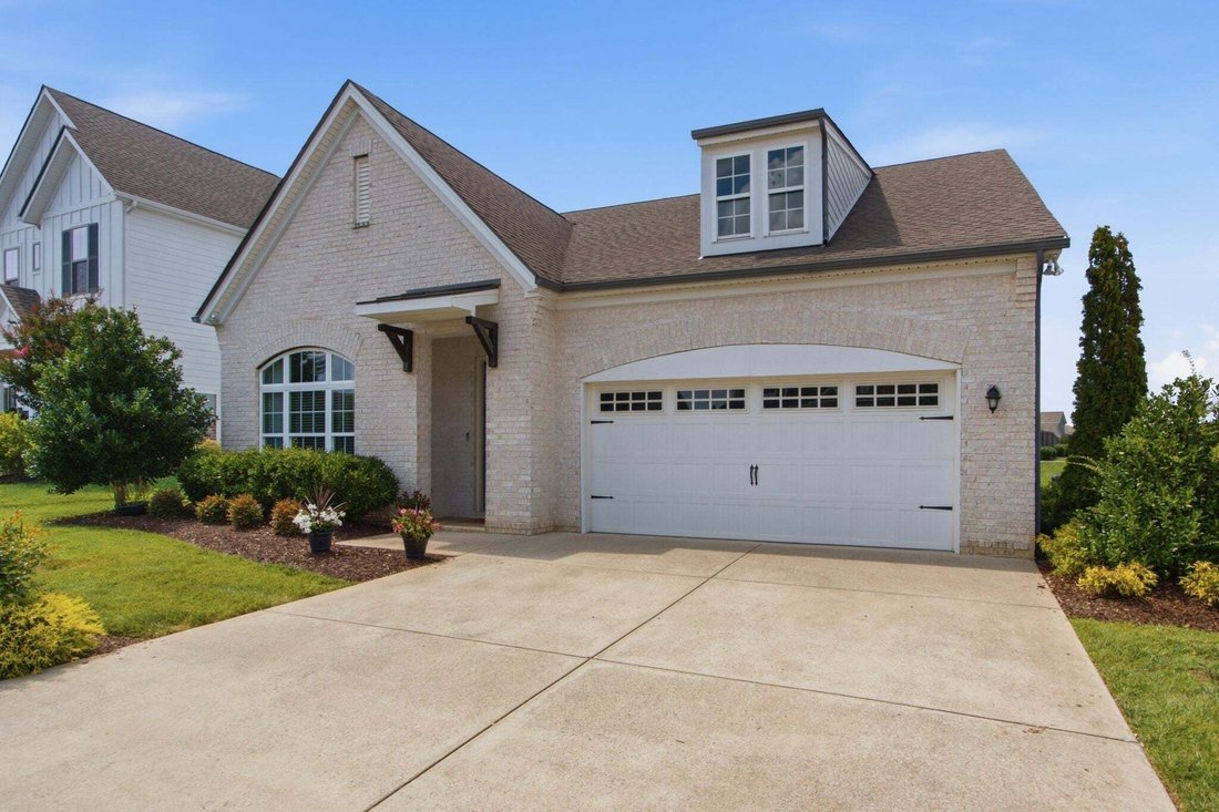 House in Columbia, Tennessee, United States 1 - 18568990