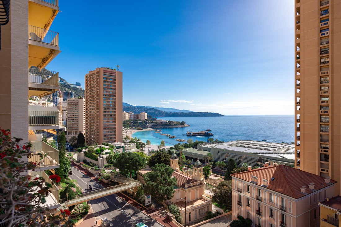 Apartment in Monaco, Monaco 3 - 18566223