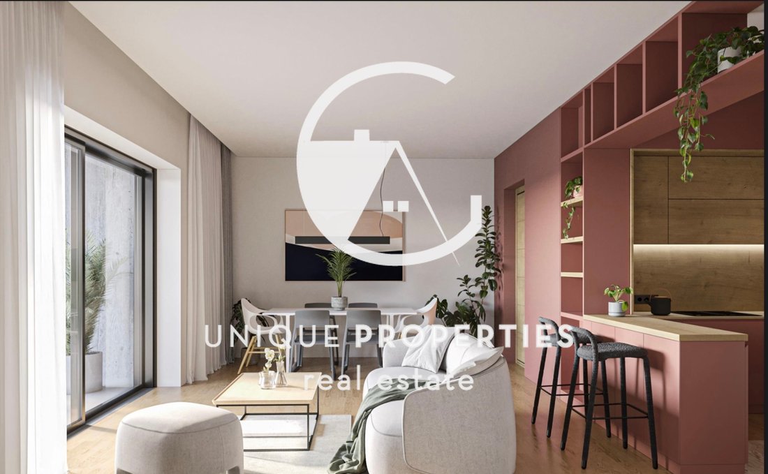 Appartement à Voúla, Attique, Grèce 2 - 18570751