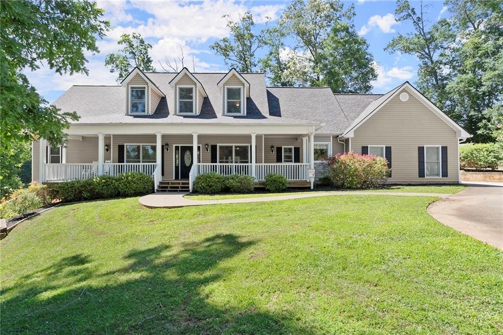 House in Cumming, Georgia, United States 1 - 18569143