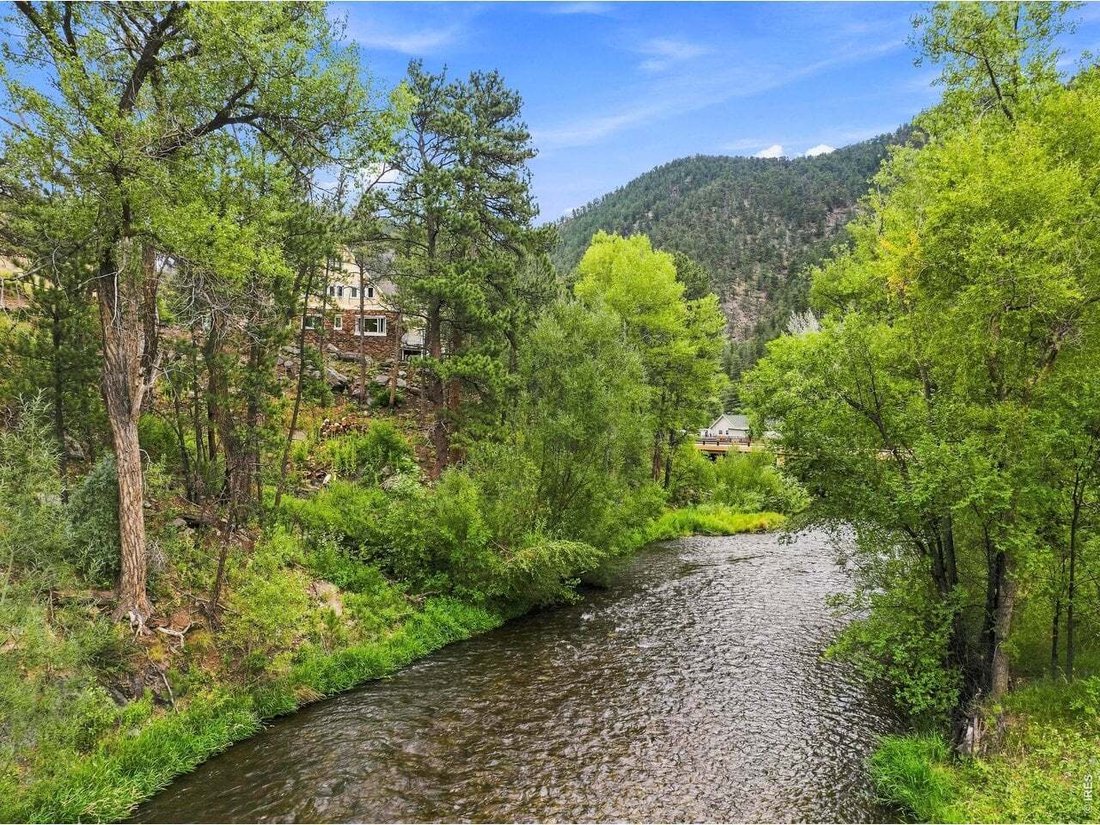House in Berthoud, Colorado, United States 5 - 18570184