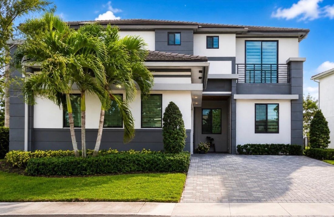 Casa a Parkland, Florida, Stati Uniti 1 - 18567456
