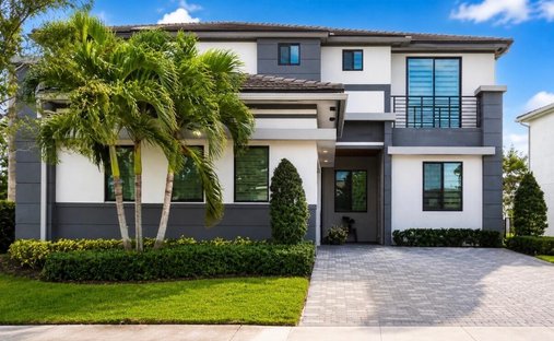 Haus in Parkland, Florida, Vereinigte Staaten 1