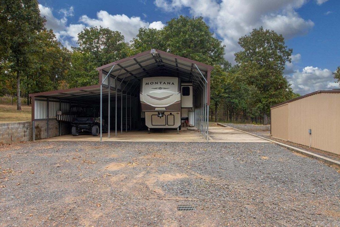 Maison à Sherwood, Arkansas, États-Unis 5 - 18568465