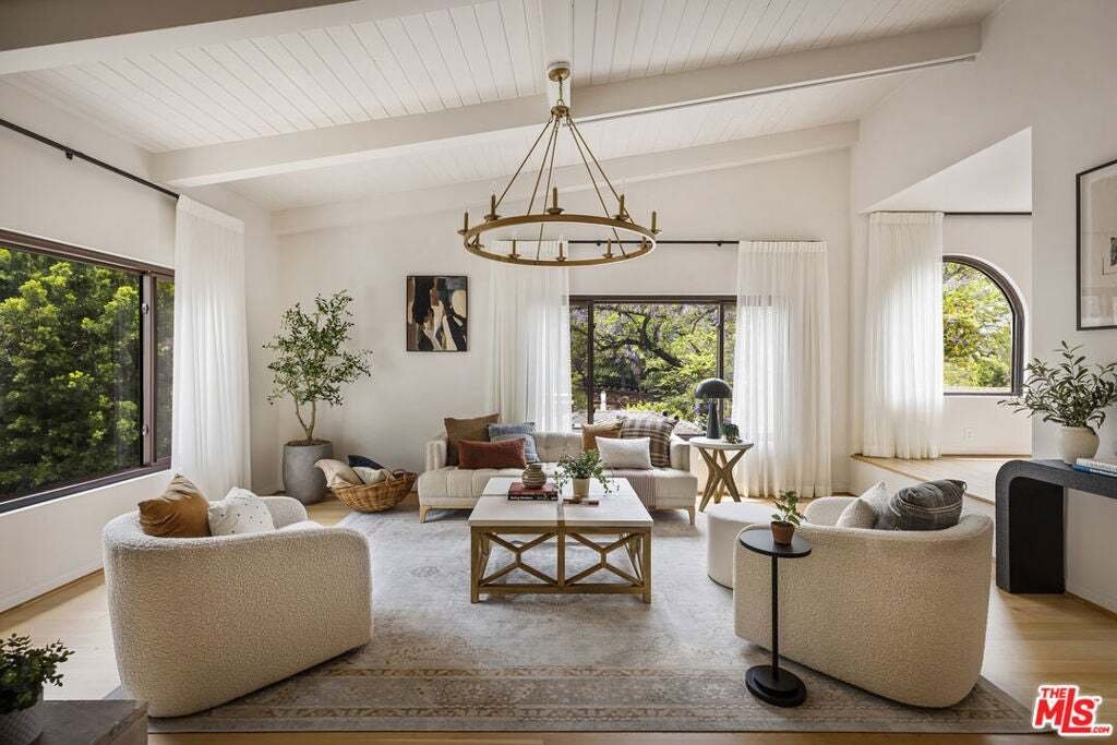 Casa a Los Angeles, California, Stati Uniti 1 - 18573150