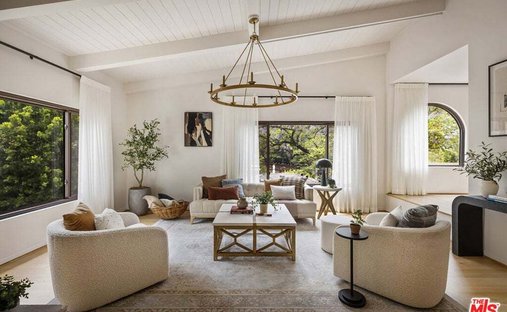 House in Los Angeles, California, United States 1