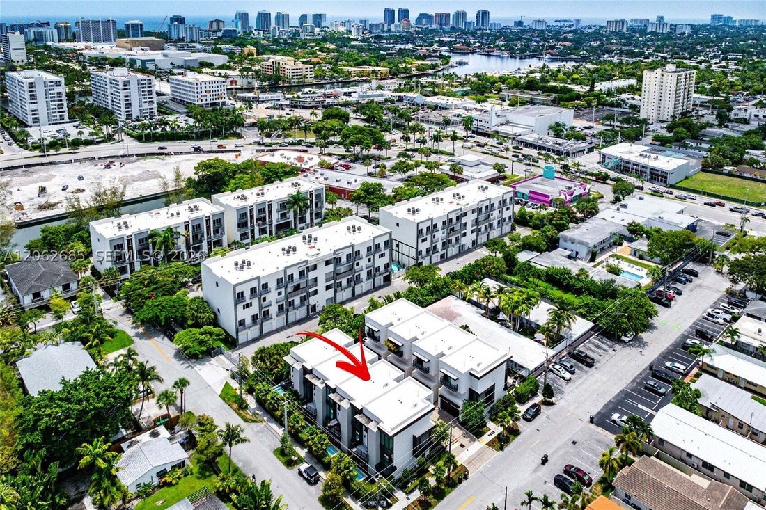 House in Fort Lauderdale, Florida, United States 5 - 18568889