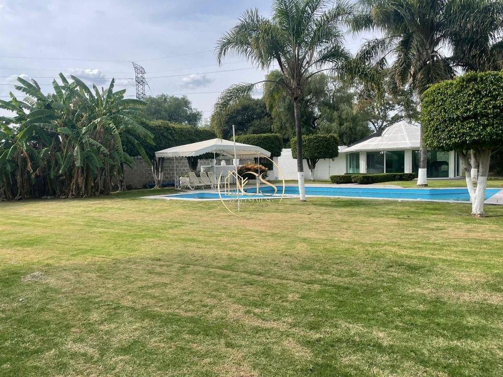 Apartment in Celaya, Guanajuato, Mexico 1 - 18572379