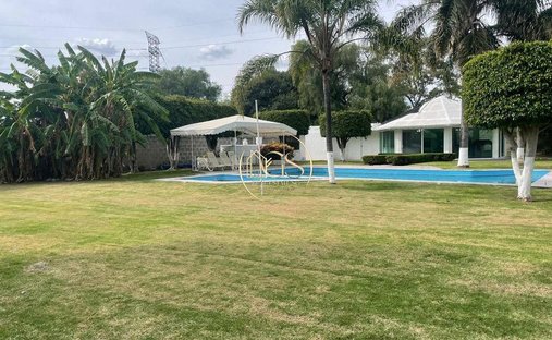 Apartment in Celaya, Guanajuato, Mexico 1