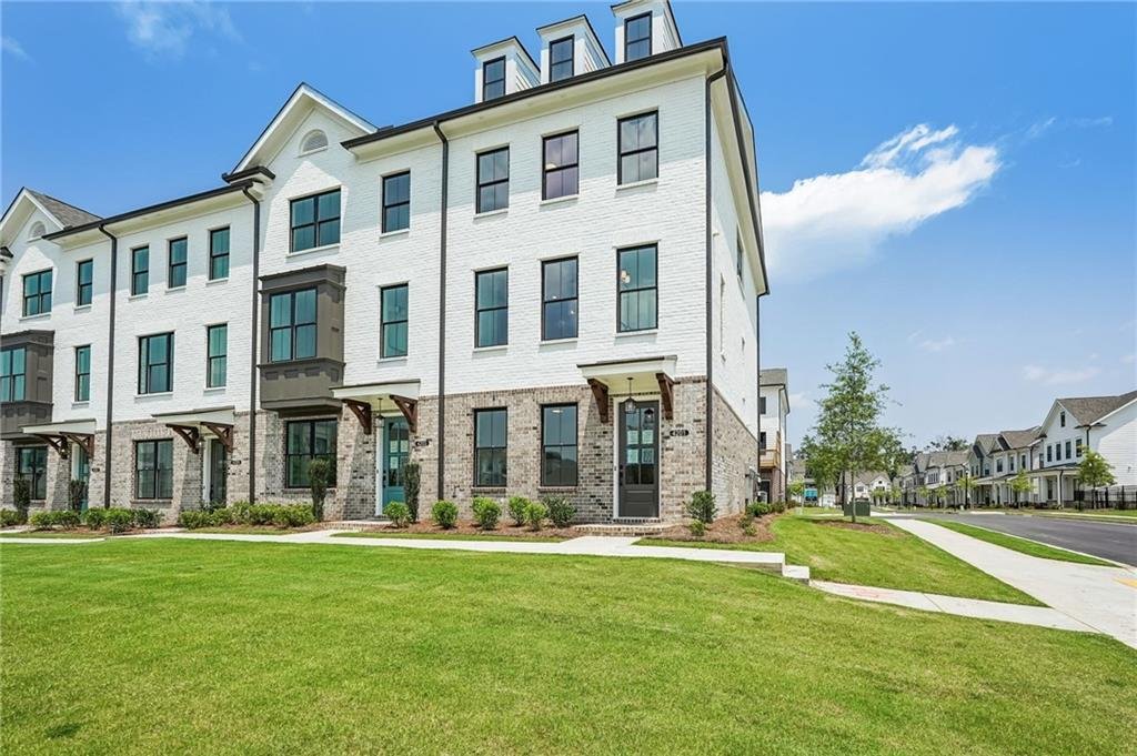 Townhouse in Buford, Georgia, United States 2 - 18512303