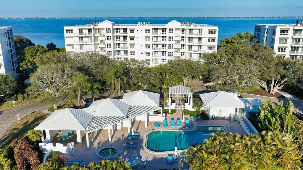 House in Longboat Key, Florida, United States 2 - 18570304