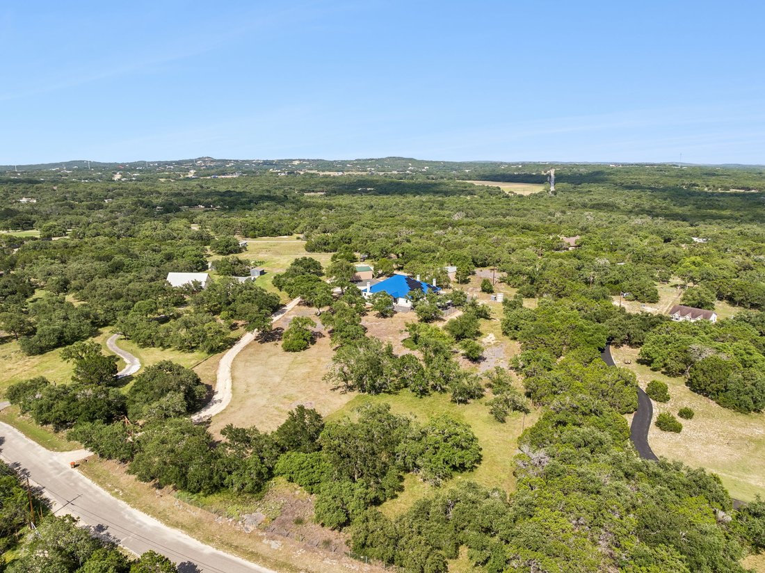 Casa en Bulverde, Texas, Estados Unidos 1 - 18570273