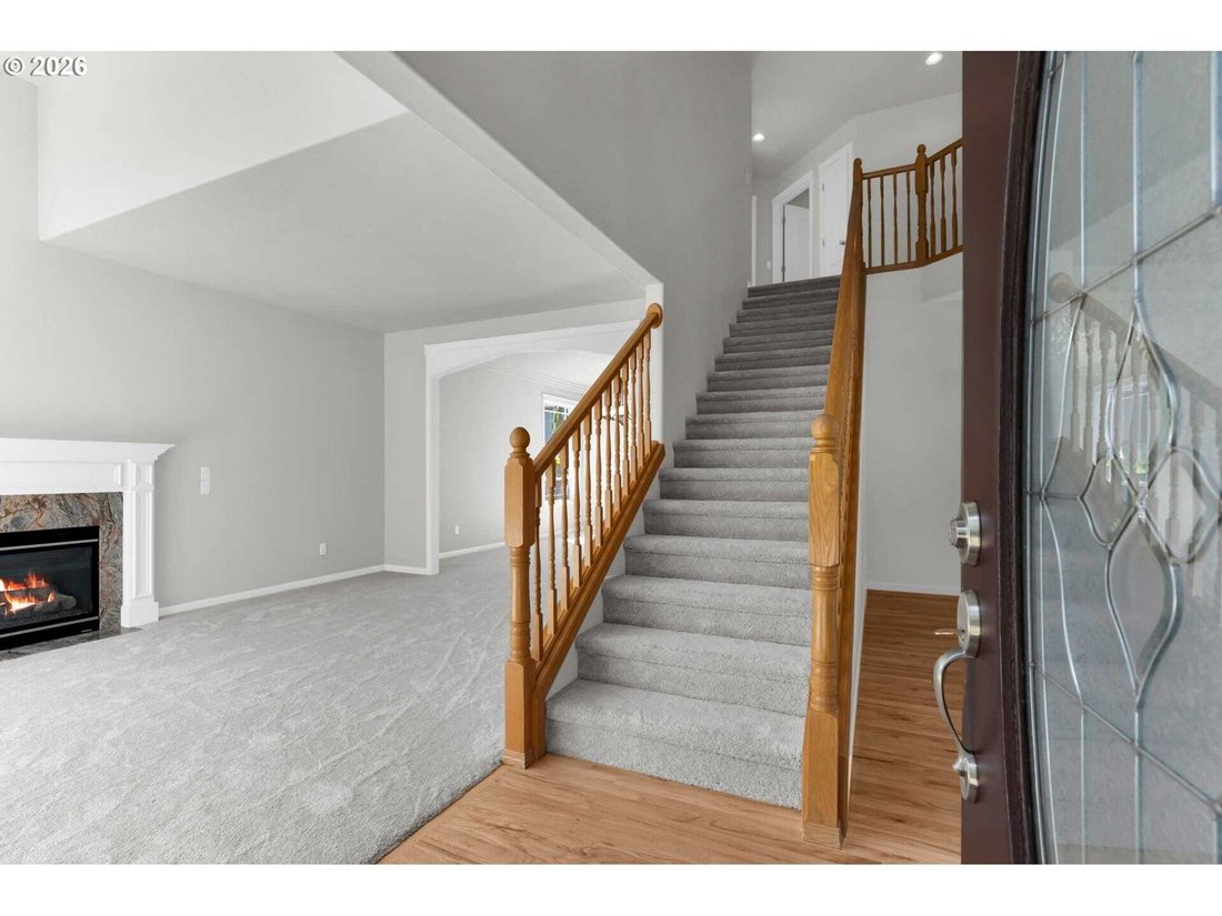 House in Vancouver, Washington, United States 4 - 18568670