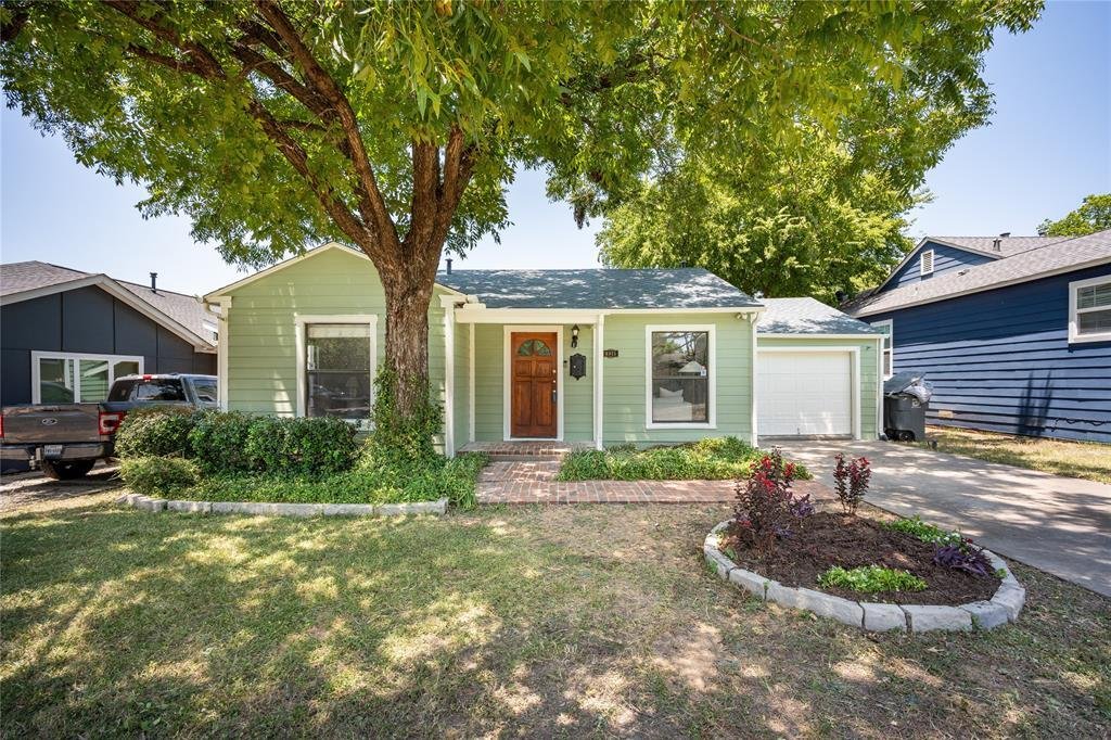 House in Dallas, Texas, United States 1 - 18567259