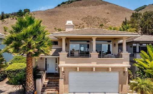 House in Pismo Beach, California, United States 1