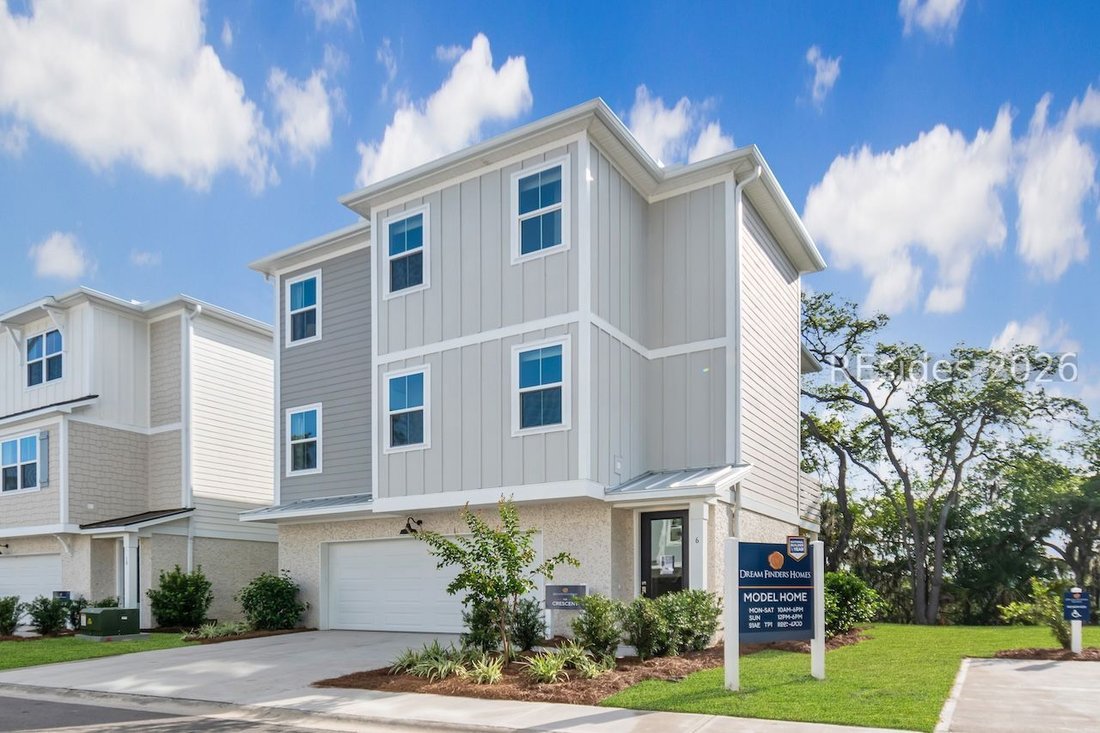 House in Hilton Head Island, South Carolina, United States 3 - 18567083
