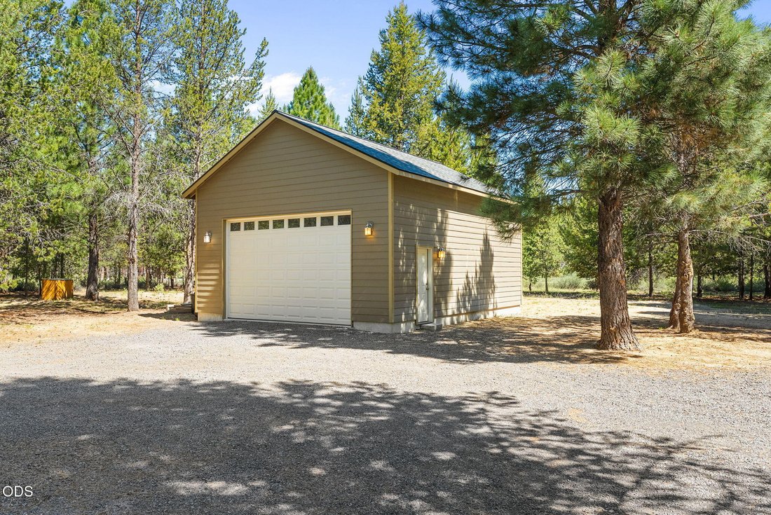 Haus in La Pine, Oregon, Vereinigte Staaten 5 - 18573015