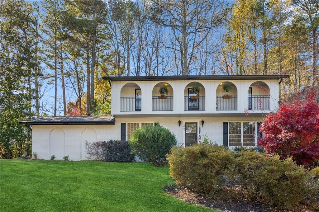 House in Dunwoody, Georgia, United States 1 - 18567384