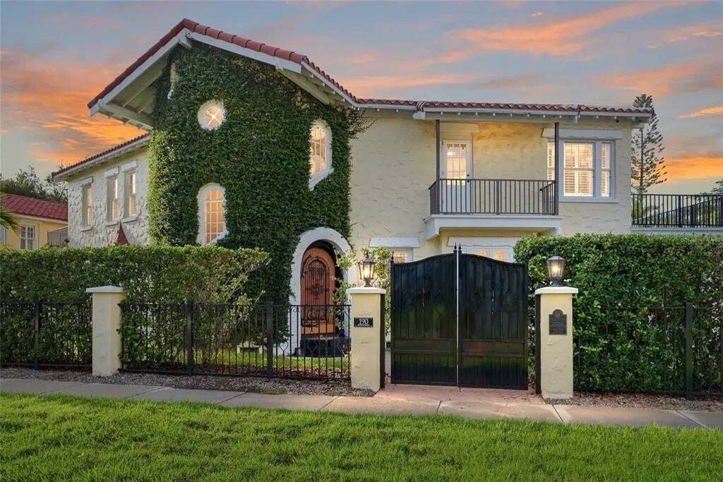 House in Tampa, Florida, United States 1 - 18570127
