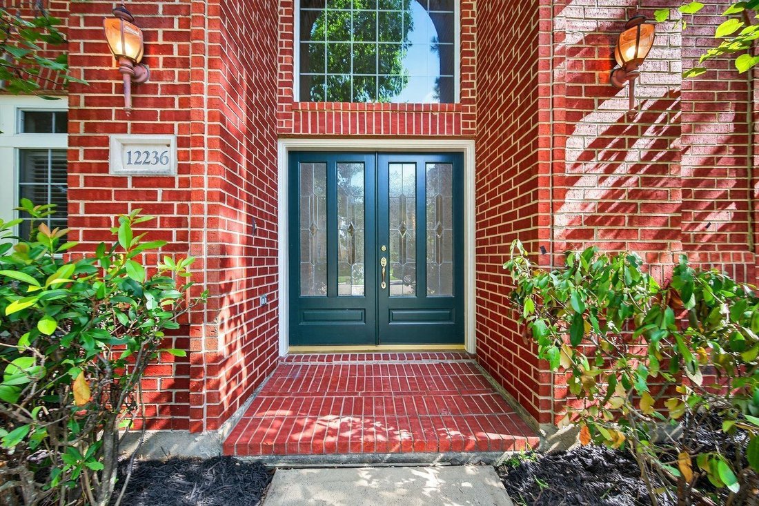 House in Houston, Texas, United States 4 - 18569185