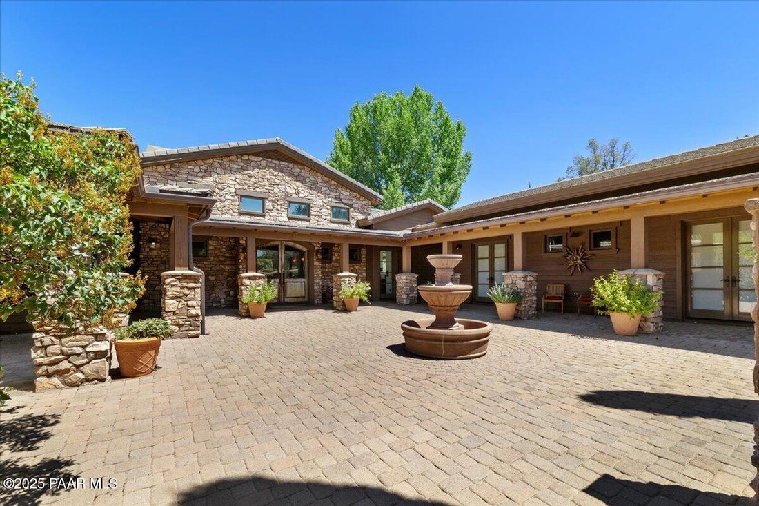 House in Prescott, Arizona, United States 4 - 18568718
