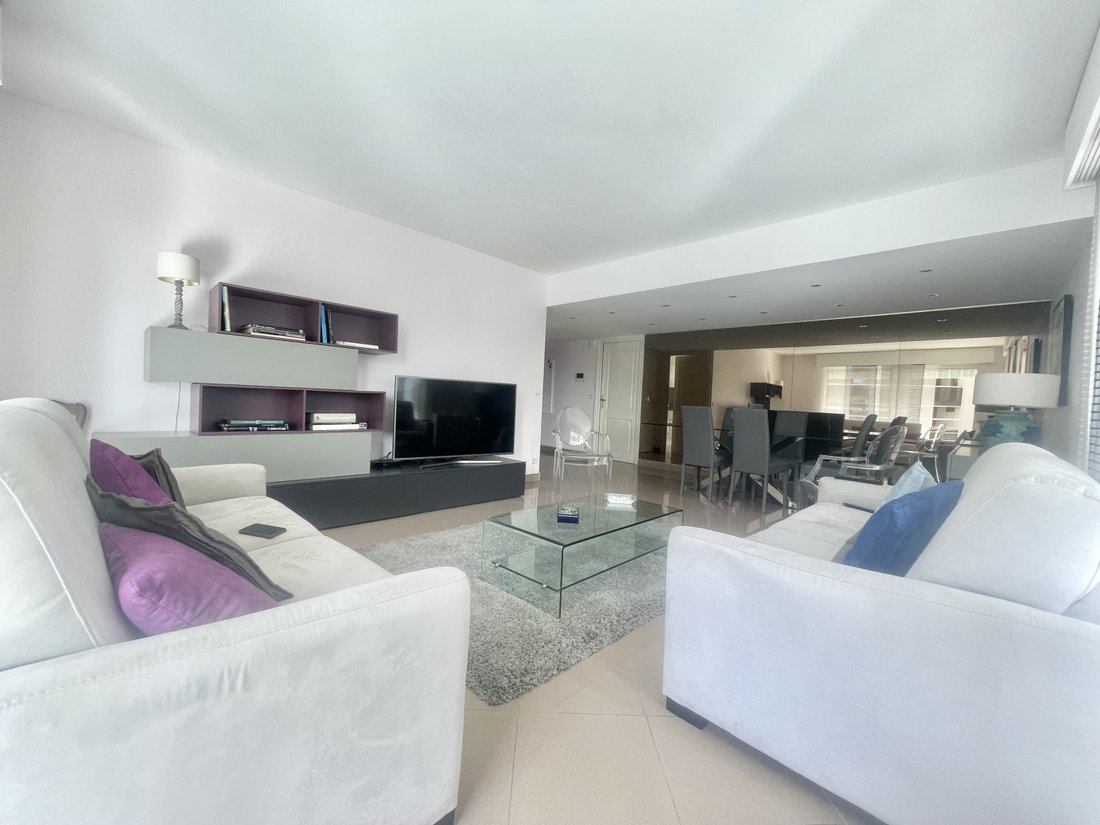 Apartment in Maurice Jeanpierre, Le Cannet, France 2 - 18573140