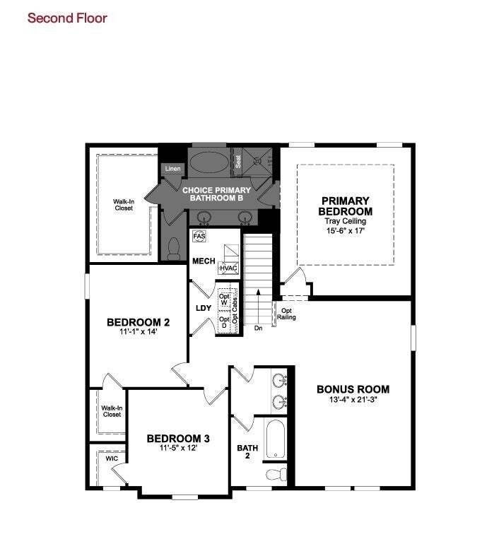House in Mt. Juliet, Tennessee, United States 3 - 18568984
