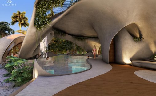 Appartement à Cancún, Quintana Roo, Mexique 1